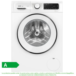 Lavadora BALAY 3TS3107BD 10KG