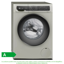 Lavadora BALAY 3TS495XS 9KG