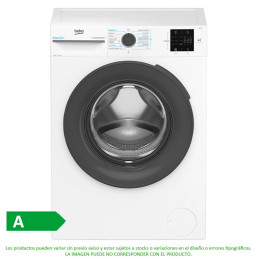 Lavadora BEKO...