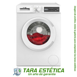Lavadora Fagor 3FE7212 7kg