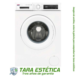 Lavadora NEWPOL NWT0610 6KG