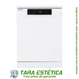 Lavavajillas Daewoo DA1D5FW1ES
