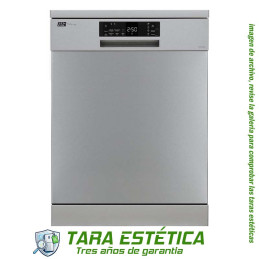 Lavavajillas Newpol NWD3606DX