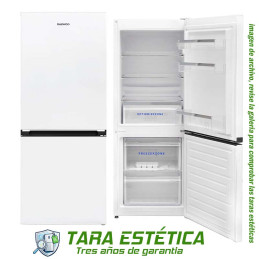 Frigorífico Combi Daewoo...