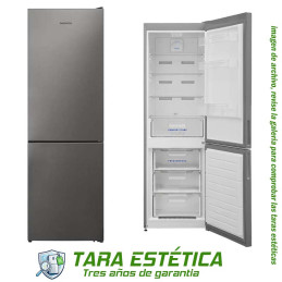 Frigorífico Combi DAEWOO...