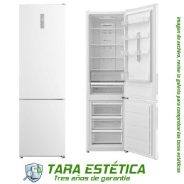 Frigorífico Combi TEKA...