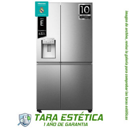 Amerciano Hisense...