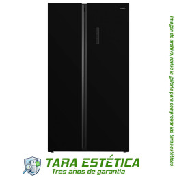 Americano Teka RLF74917GBK...