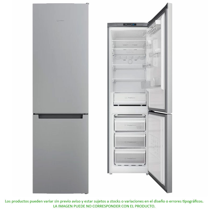 Botellero frigorífico de gran eficiencia energética