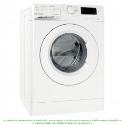 Lavadora INDESIT...