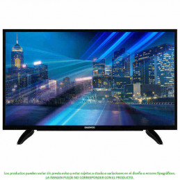 LED TCL 32S5203 32 HD Smart TV WiFi - Televisores 32 Pulgadas - 32 a 47  Pulgadas - Televisores - TV Imagen Audio 