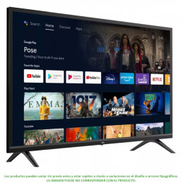 Televisión LED TCL 32''...