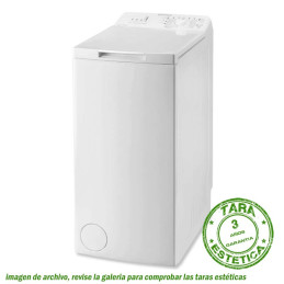 Lavadora C/S INDESIT...