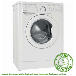 Lavadora INDESIT EWC71252...