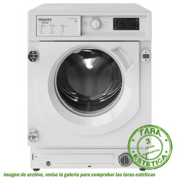 Lavadora HOTPOINT BI...