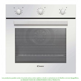 Horno CANDY FCP502W