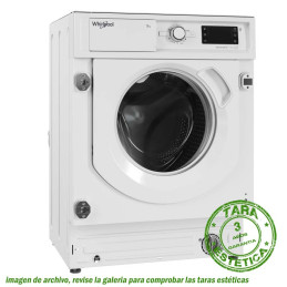 Lavadora WHIRLPOOL BI WMWG...