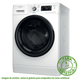 Lavadora Secadora WHIRLPOOL...