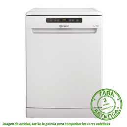 Lavavajillas INDESIT...
