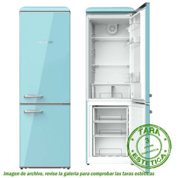 Frigorífico Combi CECOTEC...