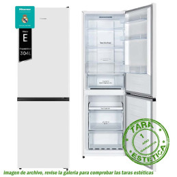 Frigorífico Combi HISENSE...