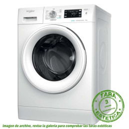Lavadora WHIRLPOOL FFB...