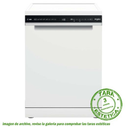 Lavavajillas WHIRLPOOL W7F...