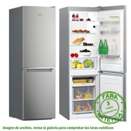 Frigorífico Combi WHIRLPOOL...