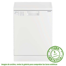 Lavavajillas INDESIT...