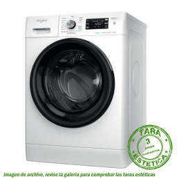 Lavadora WHIRLPOOL FFB...