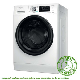 Lavadora Secadora WHIRLPOOL...
