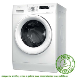 Lavadora WHIRLPOOL FFS...