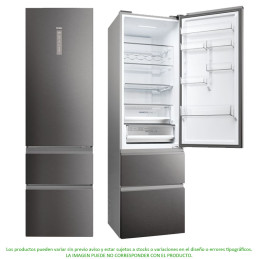 Frigorifico Combinado HAIER...