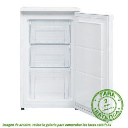 Congelador NEWPOL NWTT1005...