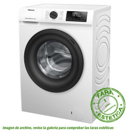 Lavadora HISENSE WF1Q8041BW...