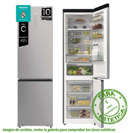 Frigorífico Combi HISENSE...