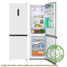 Frigorífico Combi HISENSE...