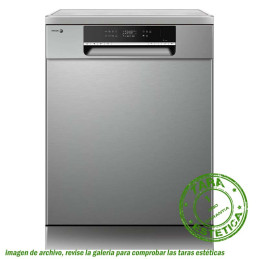 Lavavajillas FAGOR 4LVF-635ADX