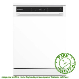 Lavavajillas BRANDT...