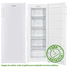 Congelador BRANDT BFU4251EW...