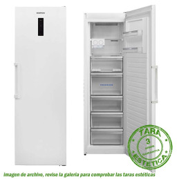 Congelador DAEWOO...