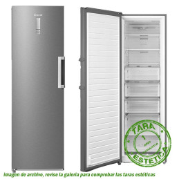 Congelador BRANDT BFU8631NX...