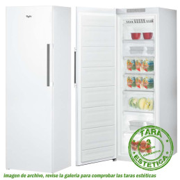 Congelador WHIRLPOOL UW8...