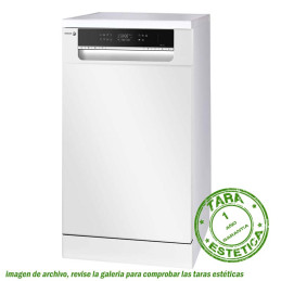 Lavavajillas FAGOR 4LVF-435AD