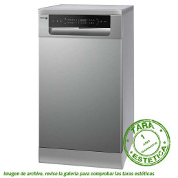 Lavavajillas FAGOR 4LVF-438ADX