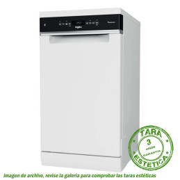 Lavavajillas WHIRLPOOL WSFO...