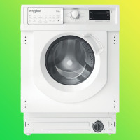 Lavadoras Integrables | Electro Hogar Outlet