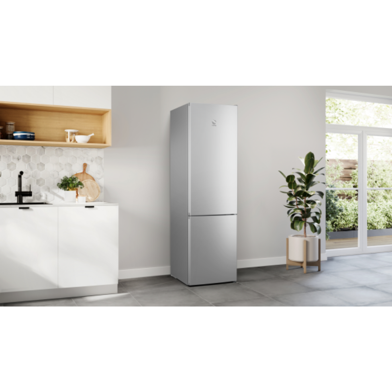 FRICOM. Balay 3KFE753XI 203x60cm NO FROST INOX