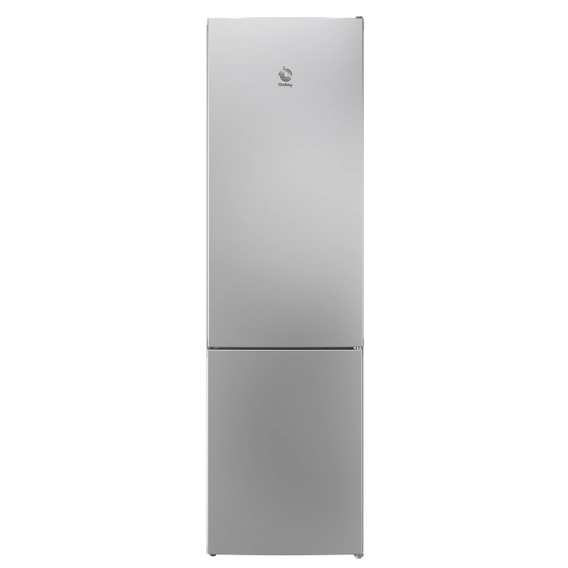 FRICOM. Balay 3KFE753XI 203x60cm NO FROST INOX