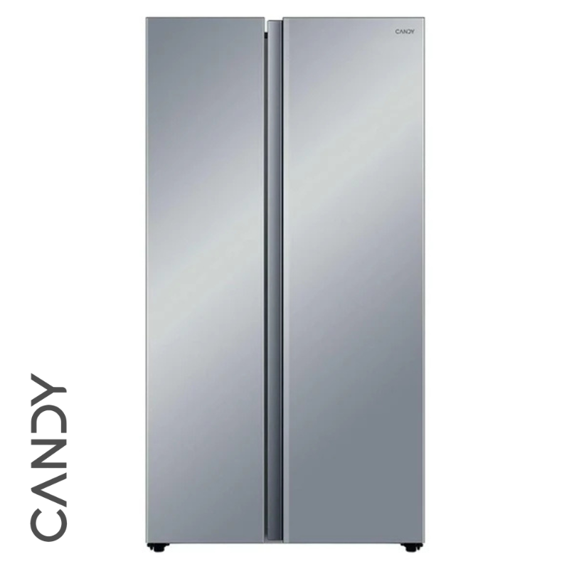 AMERICANO CANDY CNSQ2T918EX 178x91 NF INOX